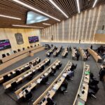 Congreso de Puebla avala reforma constitucional para expedir una Ley General en materia de feminicidio