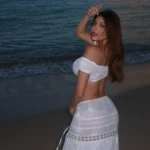 Carolina Flores Gómez fue asesinada por su suegra Erika María