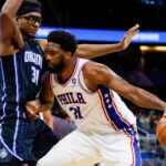 Este fin de semana comienzan los Playoffs de la NBA