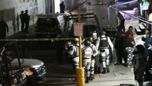 Ejecutan al líder de la Confederación de Trabajadores de México en Veracruz