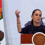 Provocan malestar en Sheinbaum declaraciones del embajador de EU
