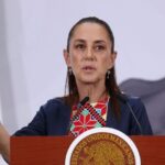 Sheinbaum exige a Milei la deportación de Fernando Farías Laguna