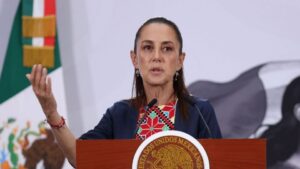 Sheinbaum exige a Milei la deportación de Fernando Farías Laguna