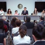 La innovación es un eje estratégico para el desarrollo; es necesario aplicarla en el área médica: Reyes Carmona