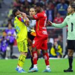 Incidentes entre América y Toluca ponen en la mira al Estadio Banorte y a varios protagonistas