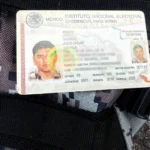 Julio César, presunto responsable del ataque en la Pirámide de la Luna en Teotihuacán.