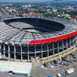 Se reforzará el control del espacio aéreo mexicano durante el Mundial