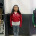 Detienen a femenina y dos masculinos por intento de robo a notaría de Chiautempan