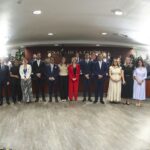 Trabaja Loera de la Rosa iniciativa para prevenir y sancionar el reclutamiento de menores por parte de la delincuencia