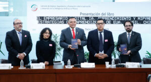 Comisión de análisis y evaluación de la IA está en condiciones de presentar una iniciativa de ley en la materia: Zapata Bello