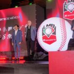 Liga Mexicana de Beisbol integra el logo de Banorte a su escudo