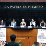 Menopausia, tema central de la salud pública, coinciden especialistas, autoridades de salud y senadoras