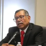 Gerardo Mérida Sánchez, quien fuera comandante de la zona militar en Puebla, está en la lista de Estados Unidos.