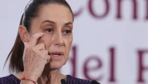 Escala la tensión entre México y EU tras polémico operativo en Chihuahua