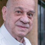 Lamentan el fallecimiento de Ricardo de Pascual, actor de ‘Vecinos’ y ‘La Familia P. Luche’, a los 85 años