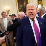 Aranceles de Trump provocan perdidas y desempleo en Estados Unidos