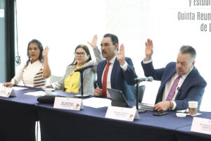 Comisiones aprueban por unanimidad dictamen para declarar el 22 de abril como “Día Nacional del Municipio”