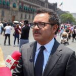 Afirma Ignacio Mier que con unidad el movimiento de transformación defenderá el proyecto de nación
