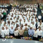 Contratación de 158 médicos especialistas en Morelos fortalece la atención en beneficio de la derechohabiencia