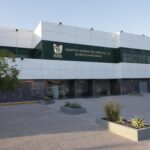 Presidenta Claudia Sheinbaum y Zoé Robledo inauguran Hospital General de Zona No. 15 del IMSS en Hermosillo