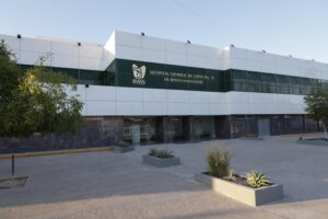Presidenta Claudia Sheinbaum y Zoé Robledo inauguran Hospital General de Zona No. 15 del IMSS en Hermosillo