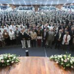 La Enfermería en el IMSS tiene un papel central en el Servicio Universal de Salud, programas del gobierno federal y digitalización: Zoé Robledo