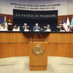 Parlamentarios latinoamericanos y europeos coinciden en la necesidad de impulsar el uso de energías limpias