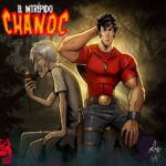 Vuelve el personaje mexicano Chanoc en nueva antología para las nuevas generaciones