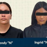 Vinculan a proceso a dos mujeres por fraude a anciana