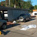 La Corte de Nueva York denuncia que la policía de Culiacán junto a sicarios ejecutaron a un agente de la DEA junto a su familia