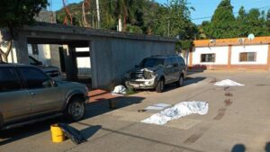 La Corte de Nueva York denuncia que la policía de Culiacán junto a sicarios ejecutaron a un agente de la DEA junto a su familia