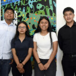 Obtiene BUAP segundo lugar en el Torneo Mexicano de Robótica 2026