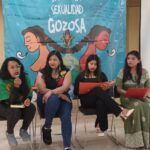 Primera relación sexual sin garantías: la brecha anticonceptiva golpea a juventudes indígenas