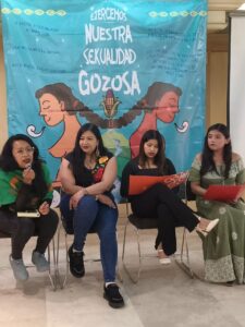 Primera relación sexual sin garantías: la brecha anticonceptiva golpea a juventudes indígenas