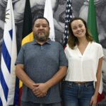 Fomenta BUAP cooperación académica a través del programa Fulbright-García Robles