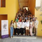 Concluye con éxito el coloquio “Mujeres en entornos ferroviarios: Miradas multidisciplinarias”