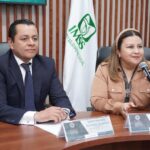 Firman IMSS Puebla y Ayuntamiento de San Martín Texmelucan donación de predio