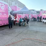 ISSSTE Puebla lanza jornada de salud para la detección oportuna de cáncer