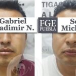 FGE sentencia con más de 23 años de prisión a responsables por homicidio calificado