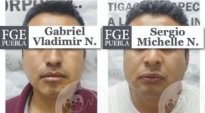 FGE sentencia con más de 23 años de prisión a responsables por homicidio calificado