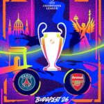 Todo lo que debes saber sobre la final de la Champions League