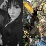 Localizan en Tlaxcala presuntos restos de Blanca Adriana Vázquez tras acudir a una supuesta clínica estética en Puebla