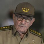 EU acusa a Raúl Castro de conspiración y asesinato