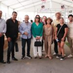 Feria de Puebla consolida riqueza regional: COE
