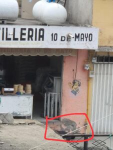 Balacera en Xonaca evidencia crisis de seguridad en Puebla.