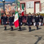 Xiutetelco honra su historia con fuerza y unidad en el 164 Aniversario de la Batalla de Puebla