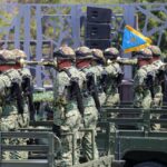 En unidad, con patriotismo y orden se realizó el Desfile del 5 de Mayo