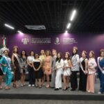 Promueve la diputada Xel Arianna la participación activa de juventudes femeninas en la construcción de propuestas sociales