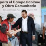 Rescata Armenta Mier del olvido a. san José Chiapa