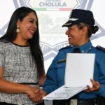 Gobierno de Tonantzin Fernández impulsa profesionalización policial para atención turística